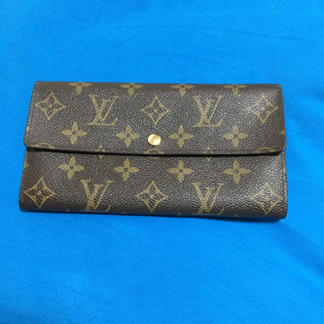 LOUIS VUITTON(ルイヴィトン)のLococo515様 専用です レディースのファッション小物(財布)の商品写真