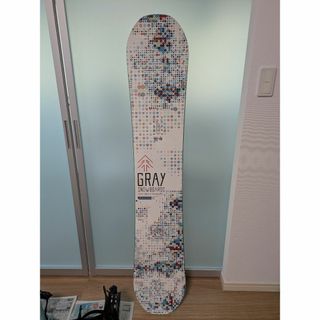 Gray(ボード)のフリマアイテム一覧 Gray(ボード)のフリマアイテム一覧