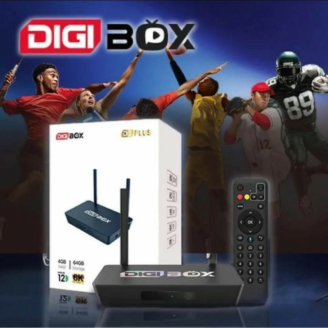 最も人気のあるテレビボックス DIGIBOX D3 PLUSライブテレビ 最も人気のあるテレビボックス DIGIBOX D3 PLUSライブテレビ