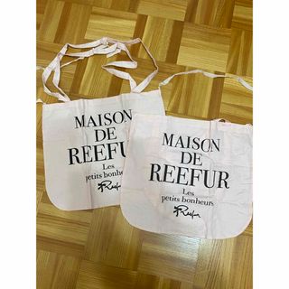 Maison de Reefur(ショップ袋)のフリマアイテム一覧 Maison de Reefur(ショップ袋)のフリマアイテム一覧