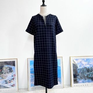 BRUNELLO CUCINELLI - P54☆極上 ニットコート ブルネロクチネリ BRUNELLO CUCINELLI - P54☆極上 ニットコート ブルネロクチネリ