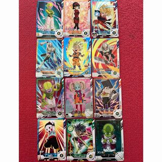 ドラゴンボールスーパーダイバーズセットのフリマアイテム一覧 ドラゴンボールスーパーダイバーズセットのフリマアイテム一覧