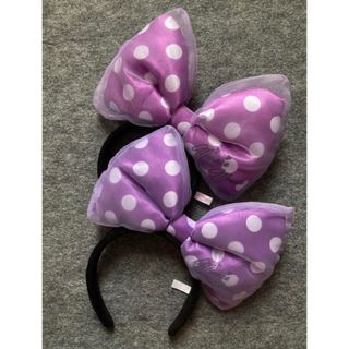 Disney(カチューシャ)のフリマアイテム一覧 Disney(カチューシャ)のフリマアイテム一覧