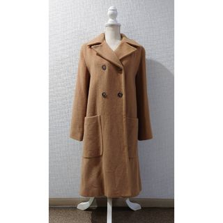 DKNY - DKNY ムートンコートの通販 by mar_lowa's shop DKNY - DKNY ムートンコートの通販 by mar_lowa's shop