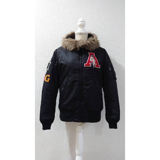 HYSTERIC GLAMOUR(フライトジャケット)のフリマアイテム一覧 HYSTERIC GLAMOUR(フライトジャケット)のフリマアイテム一覧