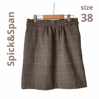 Spick & Span(ミニスカート)のフリマアイテム一覧 Spick & Span(ミニスカート)のフリマアイテム一覧