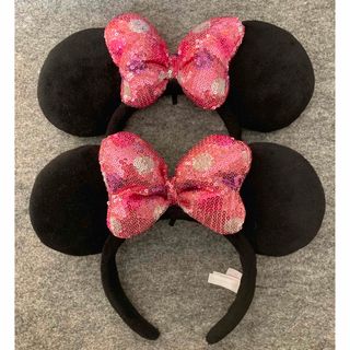 Disney(カチューシャ)のフリマアイテム一覧 Disney(カチューシャ)のフリマアイテム一覧