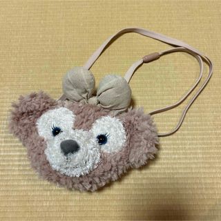 シェリーメイ コインケース(キャラクターグッズ)