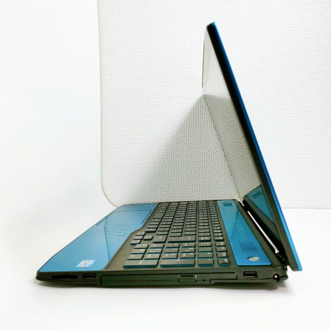 高性能Corei7✨️SSD/8GB/カメラ付きノートパソコン/オフィス/富士通 高性能Corei7✨️SSD/8GB/カメラ付きノートパソコン/オフィス/富士通