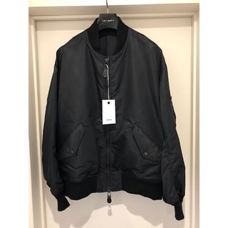 marka - 【美品/オーバーサイズ/オールブラック】markaトラック marka - 【美品/オーバーサイズ/オールブラック】markaトラック
