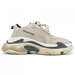 BALENCIAGA(靴/シューズ ・ ベージュ系)のフリマアイテム一覧 BALENCIAGA(靴/シューズ ・ ベージュ系)のフリマアイテム一覧