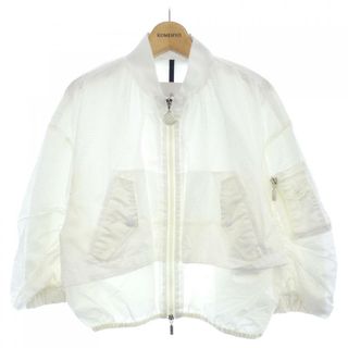 MONCLER - 極美品MONCLER ETAIN エタン☆サイズ1 ダークネイビー MONCLER - 極美品MONCLER ETAIN エタン☆サイズ1 ダークネイビー