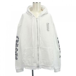 クロムハーツ(Chrome Hearts)のクロムハーツ CHROME HEARTS パーカー(スウェット)