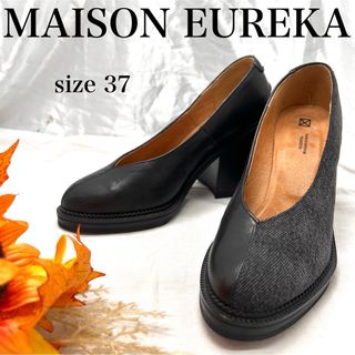 MAISON EUREKA(靴/シューズ)のフリマアイテム一覧 MAISON EUREKA(靴/シューズ)のフリマアイテム一覧