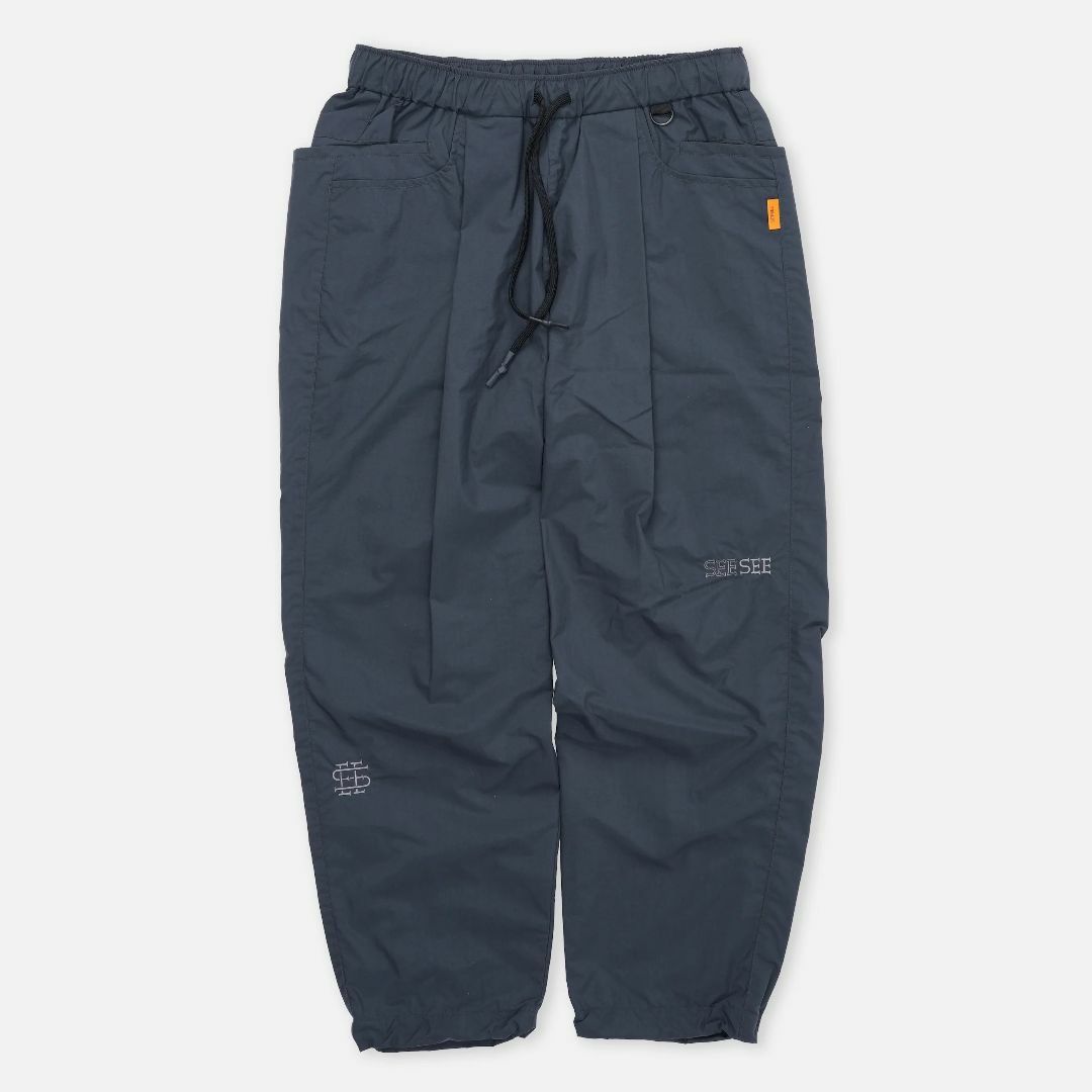 1LDK SELECT - SEE SEE WIDE TAPERED EASY PANTS L 海外限定の 1LDK SELECT - SEE SEE WIDE TAPERED EASY PANTS L 海外限定の