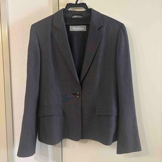 Max Mara - 未使用級☆MaxMara☆最高峰CUCITO A MANOコート Max Mara - 未使用級☆MaxMara☆最高峰CUCITO A MANOコート