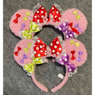 Disney(カチューシャ)のフリマアイテム一覧 Disney(カチューシャ)のフリマアイテム一覧