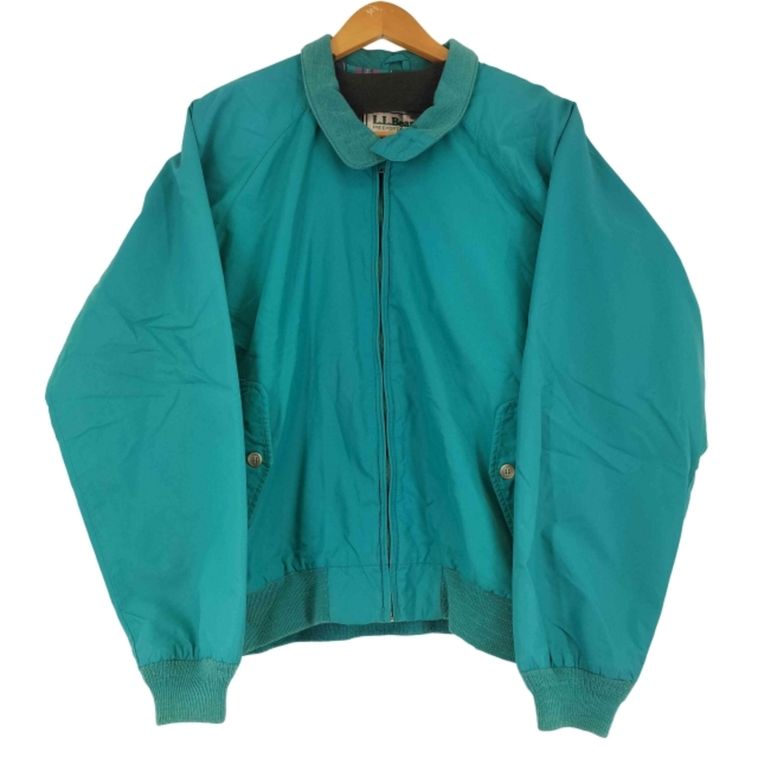 L.L.Bean - L.L.Bean(エルエルビーン) 80S ハリントンジャケット L.L.Bean - L.L.Bean(エルエルビーン) 80S ハリントンジャケット
