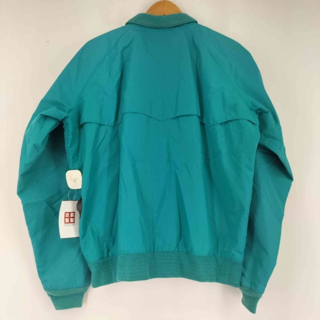 L.L.Bean - L.L.Bean(エルエルビーン) 80S ハリントンジャケット L.L.Bean - L.L.Bean(エルエルビーン) 80S ハリントンジャケット