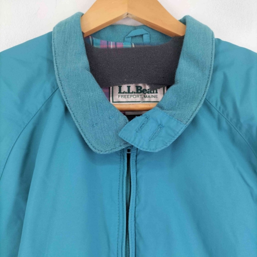 L.L.Bean - L.L.Bean(エルエルビーン) 80S ハリントンジャケット L.L.Bean - L.L.Bean(エルエルビーン) 80S ハリントンジャケット