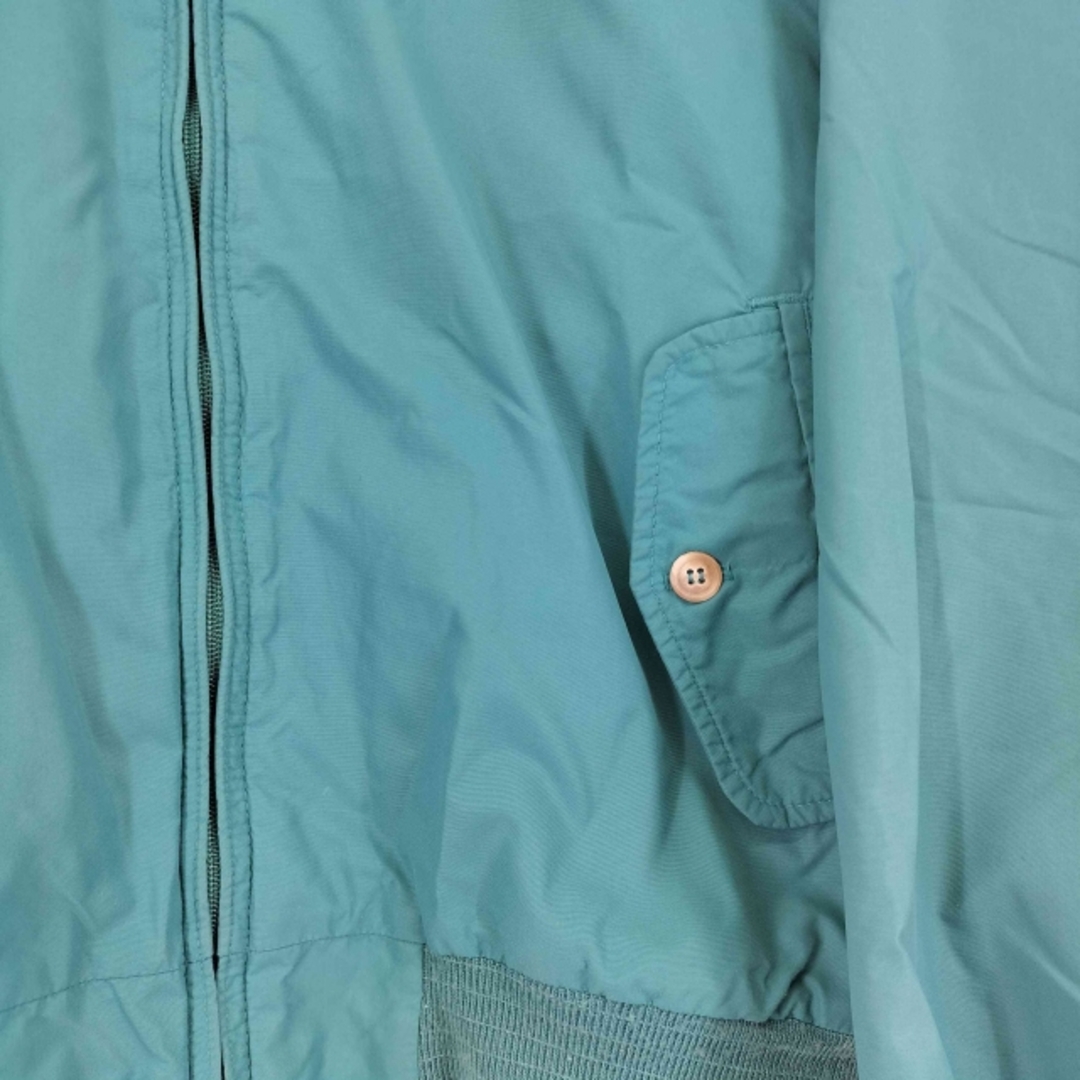 L.L.Bean - L.L.Bean(エルエルビーン) 80S ハリントンジャケット L.L.Bean - L.L.Bean(エルエルビーン) 80S ハリントンジャケット