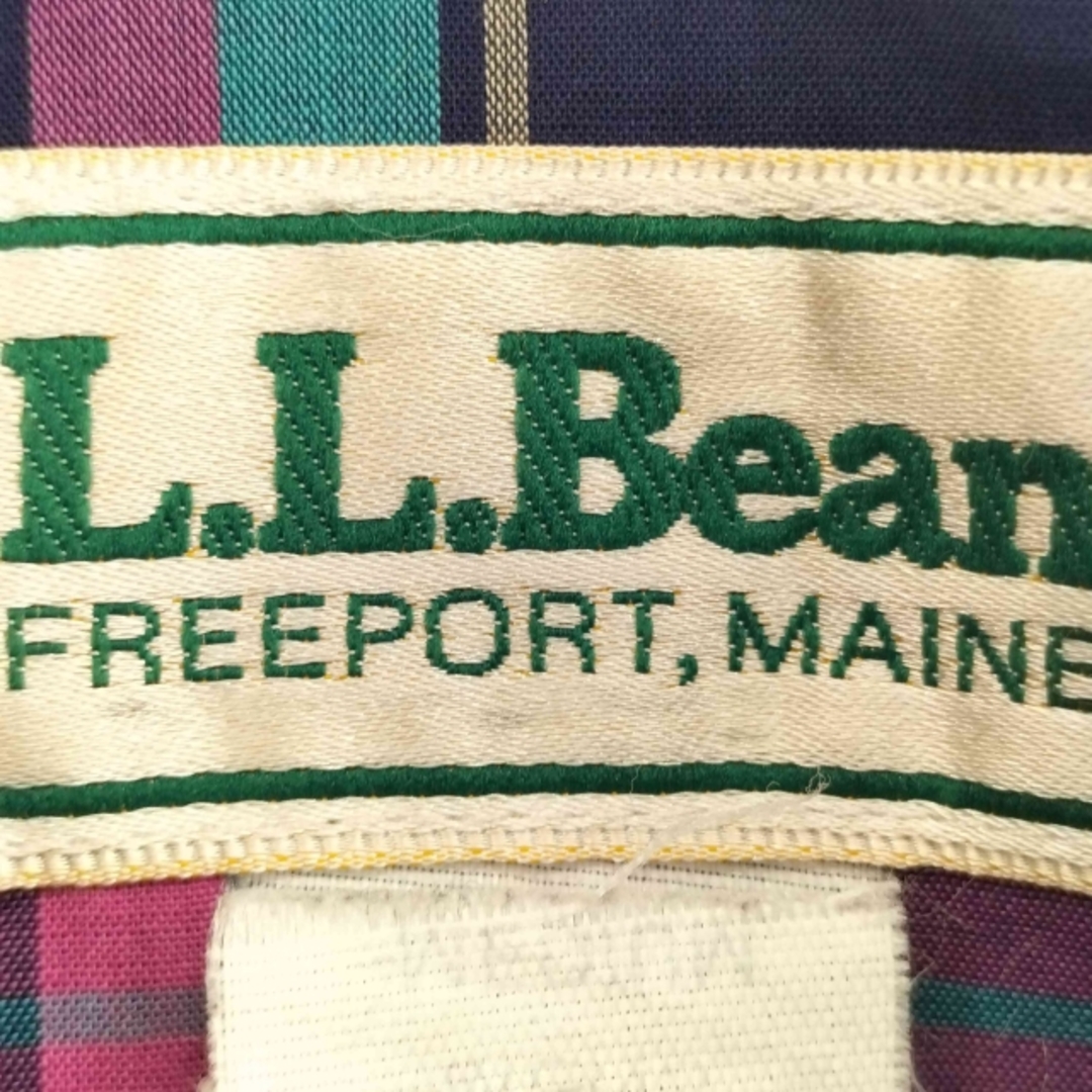 L.L.Bean - L.L.Bean(エルエルビーン) 80S ハリントンジャケット L.L.Bean - L.L.Bean(エルエルビーン) 80S ハリントンジャケット