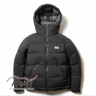 NANGA - ◇新品未使用品◇NANGAxDOORS 別注 インナーダウン NANGA - ◇新品未使用品◇NANGAxDOORS 別注 インナーダウン