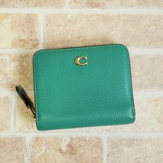 COACH(財布 ・ グリーン・カーキ/緑色系)のフリマアイテム一覧 COACH(財布 ・ グリーン・カーキ/緑色系)のフリマアイテム一覧