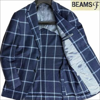 BEAMS F(テーラードジャケット)のフリマアイテム一覧 BEAMS F(テーラードジャケット)のフリマアイテム一覧