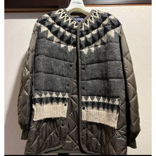 JUNYA WATANABE COMME des GARCONS(テーラードジャケット)の JUNYA WATANABE COMME des GARCONS(テーラードジャケット)の