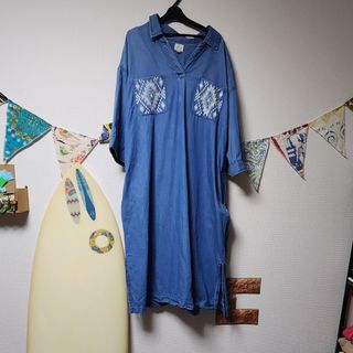 titicaca - 美品⭐︎チチカカ⭐︎もふもふフリースサラッペ