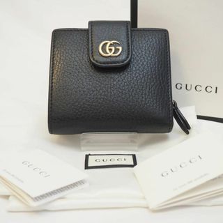 GUCCI - 038箱付✨極美品✨グッチ 折り財布 ディズニーコラボ GUCCI - 038箱付✨極美品✨グッチ 折り財布 ディズニーコラボ