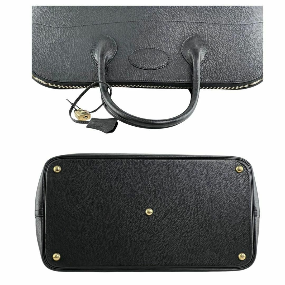 HERMES - 【極美品・希少モデル】エルメス ボリードリラックス45 HERMES - 【極美品・希少モデル】エルメス ボリードリラックス45