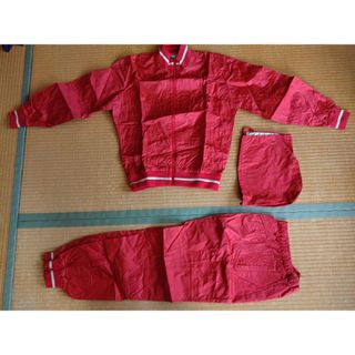MIZUNO(ジャージ ・ レッド/赤色系)のフリマアイテム一覧 MIZUNO(ジャージ ・ レッド/赤色系)のフリマアイテム一覧