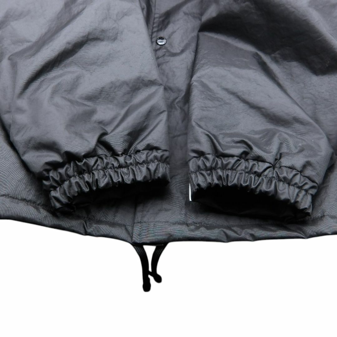 W)taps - WTAPS 24aw MC JACKET NYLON.OXFORD BLACK サイズ3 W)taps - WTAPS 24aw MC JACKET NYLON.OXFORD BLACK サイズ3