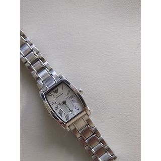 EMPORIO ARMANI(腕時計)のフリマアイテム一覧 EMPORIO ARMANI(腕時計)のフリマアイテム一覧