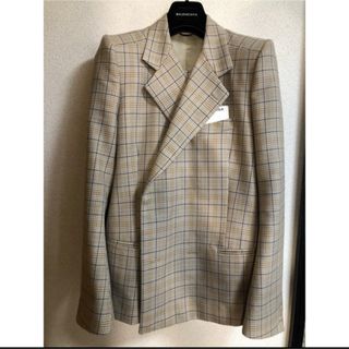 BALENCIAGA(スーツ)のフリマアイテム一覧 BALENCIAGA(スーツ)のフリマアイテム一覧
