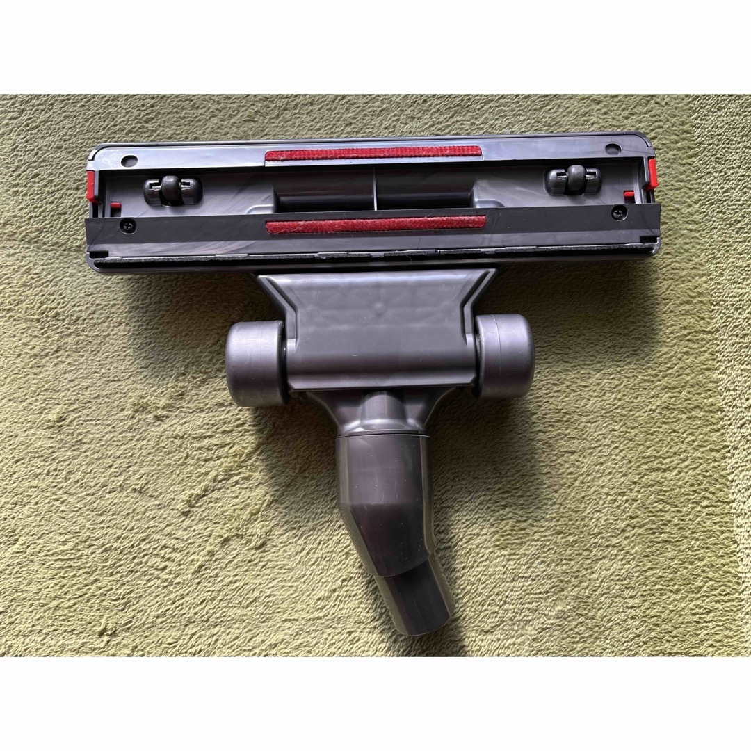 Dyson - 【未使用含】ダイソン掃除機 DC46 のヘッドツール5点セットの通販 by みくり's shop|ダイソンならラクマ Dyson - 【未使用含】ダイソン掃除機 DC46 のヘッドツール5点セットの通販 by みくり's shop|ダイソンならラクマ