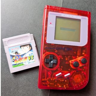 ゲームボーイ(レッド/赤色系)のフリマアイテム一覧 ゲームボーイ(レッド/赤色系)のフリマアイテム一覧