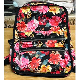 LeSportsac(リュック/バックパック)のフリマアイテム一覧 LeSportsac(リュック/バックパック)のフリマアイテム一覧