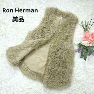 Ron Herman(毛皮/ファーコート)のフリマアイテム一覧 Ron Herman(毛皮/ファーコート)のフリマアイテム一覧