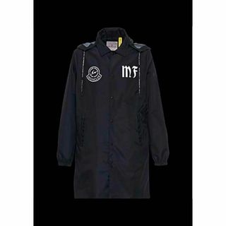 MONCLER - MONCLER モンクレール 22AW FETUQUE ウィンド MONCLER - MONCLER モンクレール 22AW FETUQUE ウィンド
