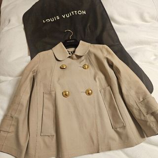LOUIS VUITTON(スプリングコート)のフリマアイテム一覧 LOUIS VUITTON(スプリングコート)のフリマアイテム一覧