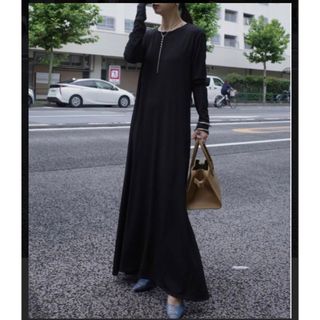Ameri VINTAGE(ロングワンピース/マキシワンピース)のフリマ Ameri VINTAGE(ロングワンピース/マキシワンピース)のフリマ