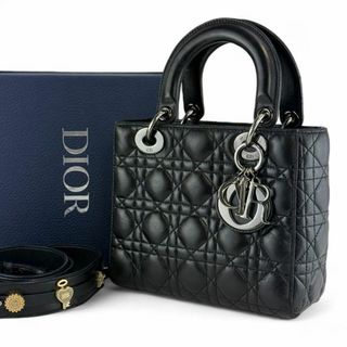 Christian Dior - 【美品】ABCディオール レディディオール Christian Dior - 【美品】ABCディオール レディディオール