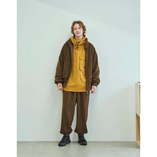 SFC - 【新品未使用】SFC エスエフシー 25SS BIG NYLON POLO XL SFC - 【新品未使用】SFC エスエフシー 25SS BIG NYLON POLO XL