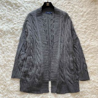 POLO RALPH LAUREN(カーディガン)のフリマアイテム一覧 POLO RALPH LAUREN(カーディガン)のフリマアイテム一覧