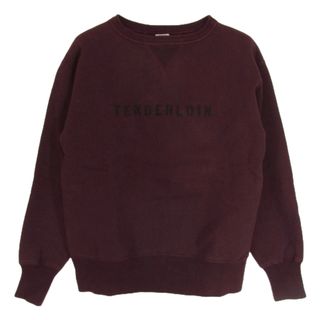 TENDERLOIN(スウェット)のフリマアイテム一覧 TENDERLOIN(スウェット)のフリマアイテム一覧