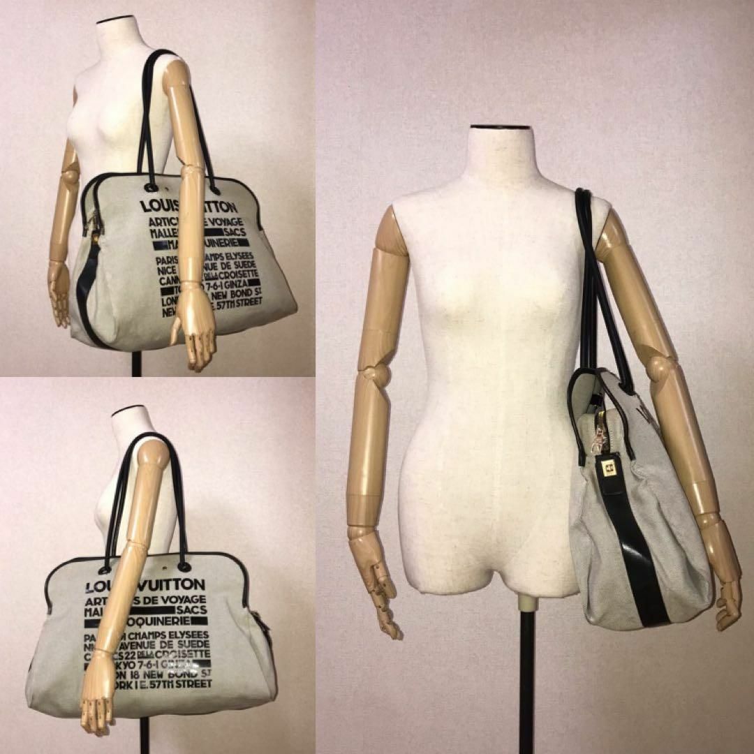 LOUIS VUITTON - ルイヴィトン トラベラー アーティクル ダ LOUIS VUITTON - ルイヴィトン トラベラー アーティクル ダ