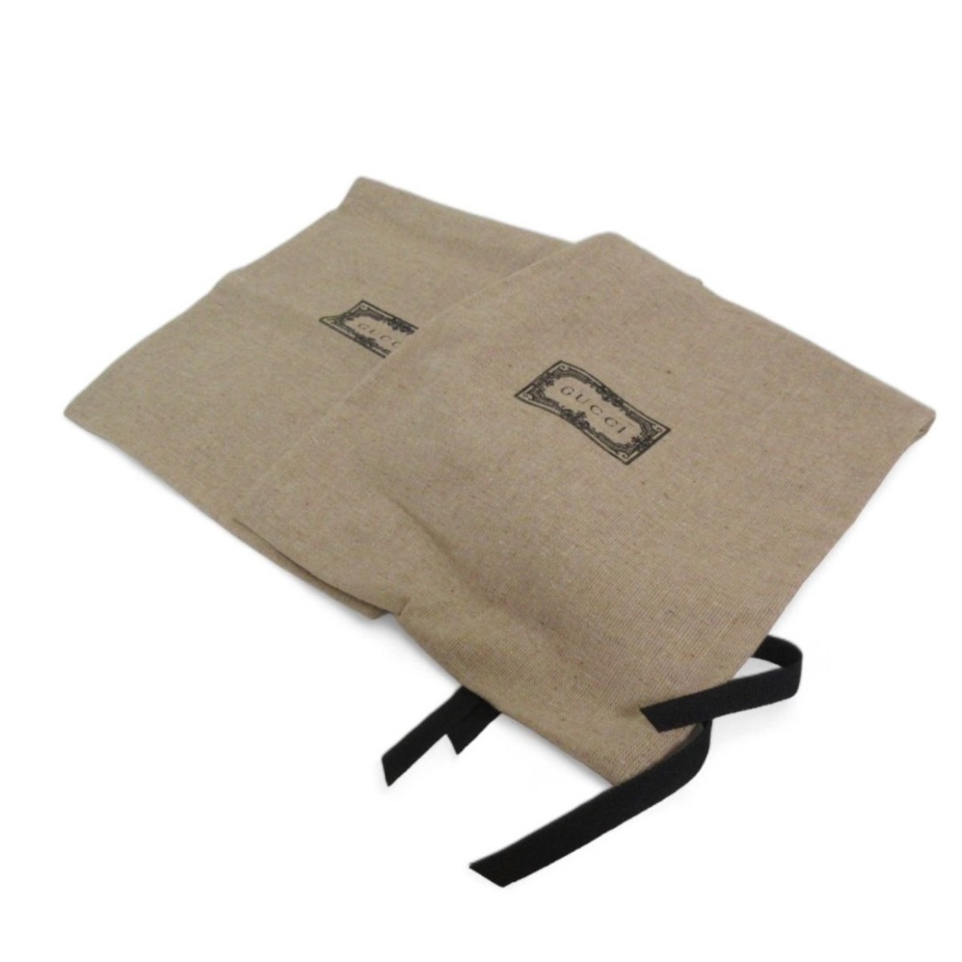 GUCCI - 美品 GUCCI グッチ ホースビット スクエアトゥ モカシン GUCCI - 美品 GUCCI グッチ ホースビット スクエアトゥ モカシン